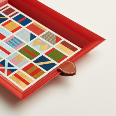 トレー - オブジェ＆ホームアクセサリー | Hermès - エルメス-公式サイト